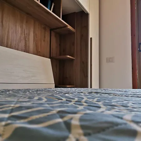 Santa Luria Casa Dolce Casa Holiday home *
