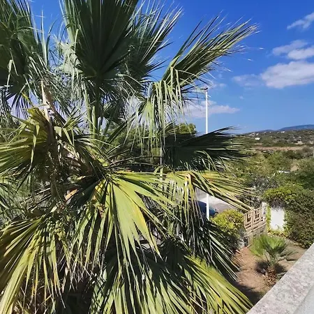Santa Luria Casa Dolce Casa Holiday home *