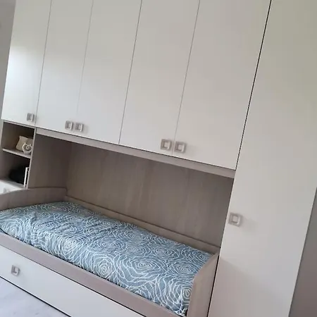 Holiday home Santa Luria Casa Dolce Casa