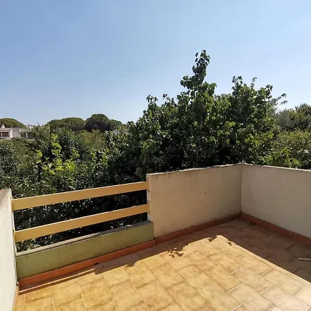 Santa Luria Casa Dolce Casa *