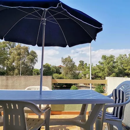 Holiday home Santa Luria Casa Dolce Casa *