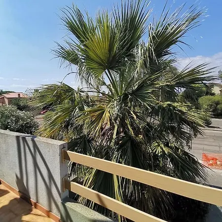 Сasa de vacaciones Santa Luria Casa Dolce Casa *
