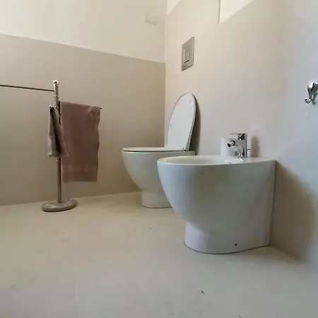 Holiday home Santa Luria Casa Dolce Casa