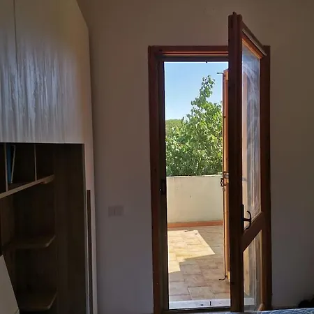 Santa Luria Casa Dolce Casa Capitana