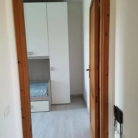 Сasa de vacaciones Santa Luria Casa Dolce Casa *