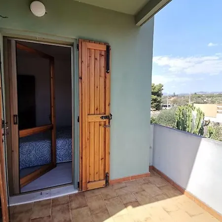 Santa Luria Casa Dolce Casa Holiday home Capitana