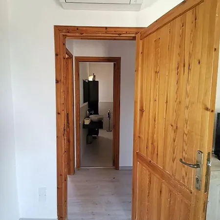 Santa Luria Casa Dolce Casa *
