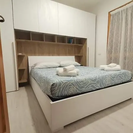 Santa Luria Casa Dolce Casa Capitana