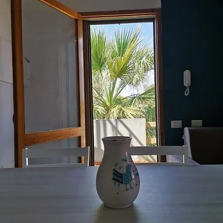 Santa Luria Casa Dolce Casa Capitana