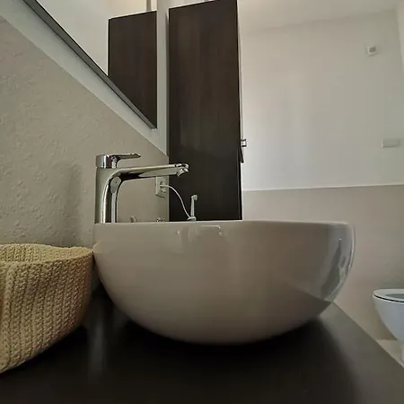 Casa vacanze Santa Luria Casa Dolce Casa *