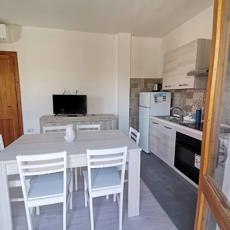 Santa Luria Casa Dolce Casa