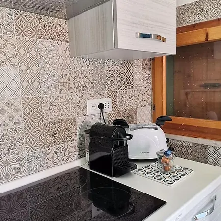 Santa Luria Casa Dolce Casa Capitana