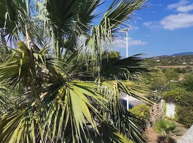 Santa Luria Casa Dolce Casa Feriehus *