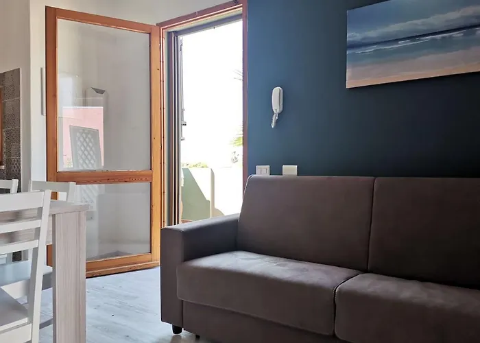 Santa Luria Casa Dolce Casa *