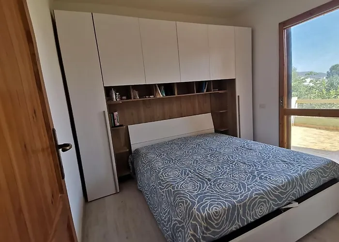 Santa Luria Casa Dolce Casa * Capitana